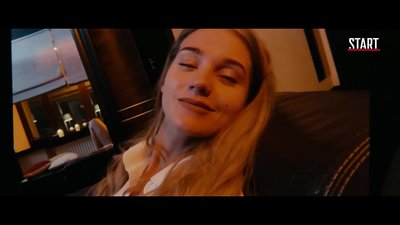 與 KRISTINA ASMUS 的性愛場景（全高清 1080）