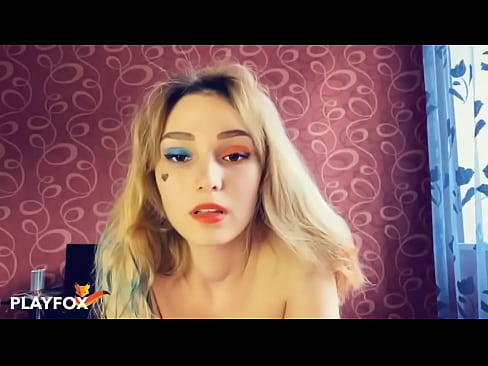 ❤️ 神奇的虛擬現實眼鏡讓我和哈莉奎恩發生性關係 ❤❌ 自製色情 在 zh-tw.com-porn-mz.ru